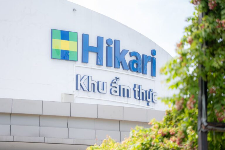 Hikari Food Court – Closing the 10-year journey