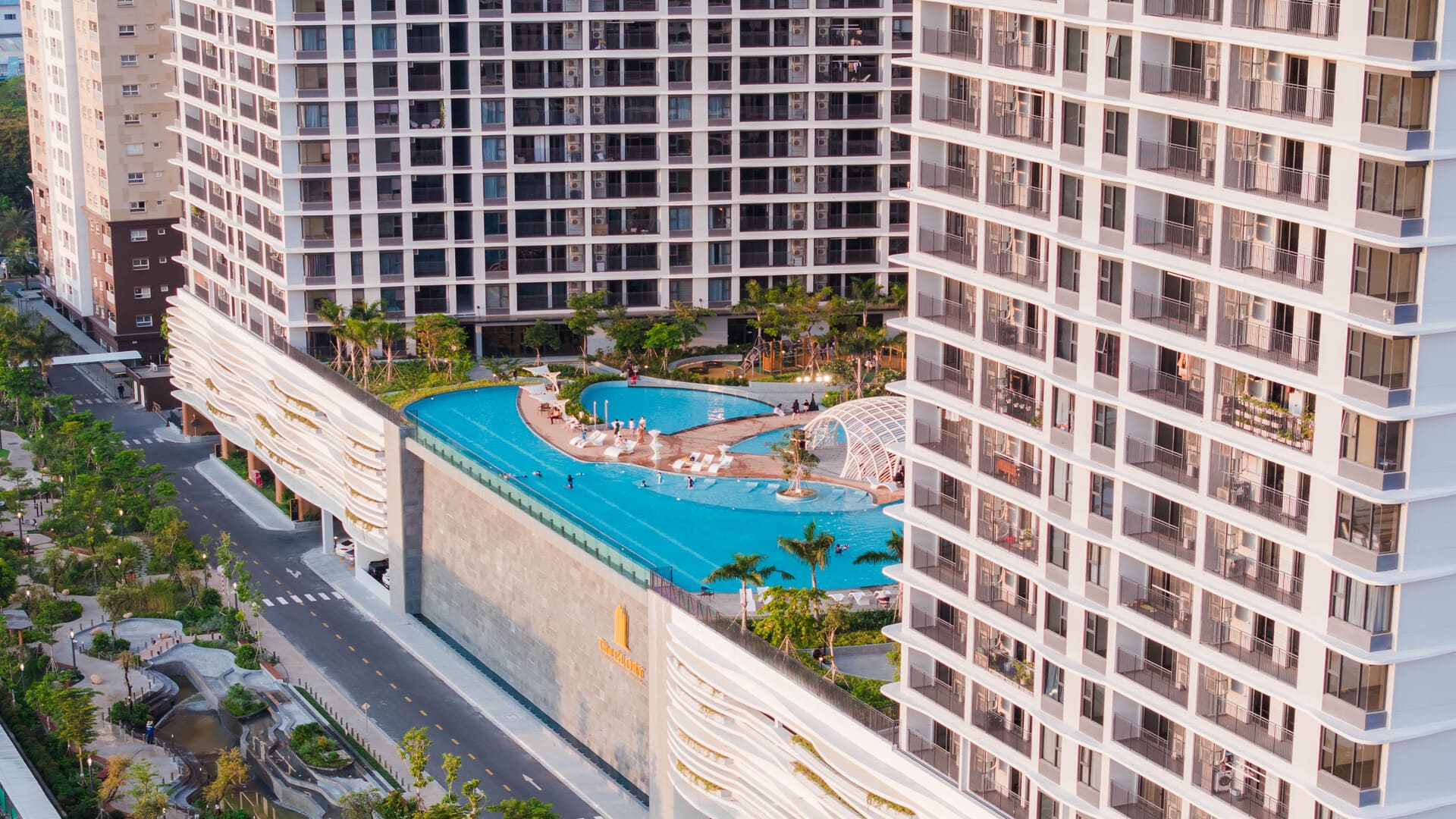 Actual project image