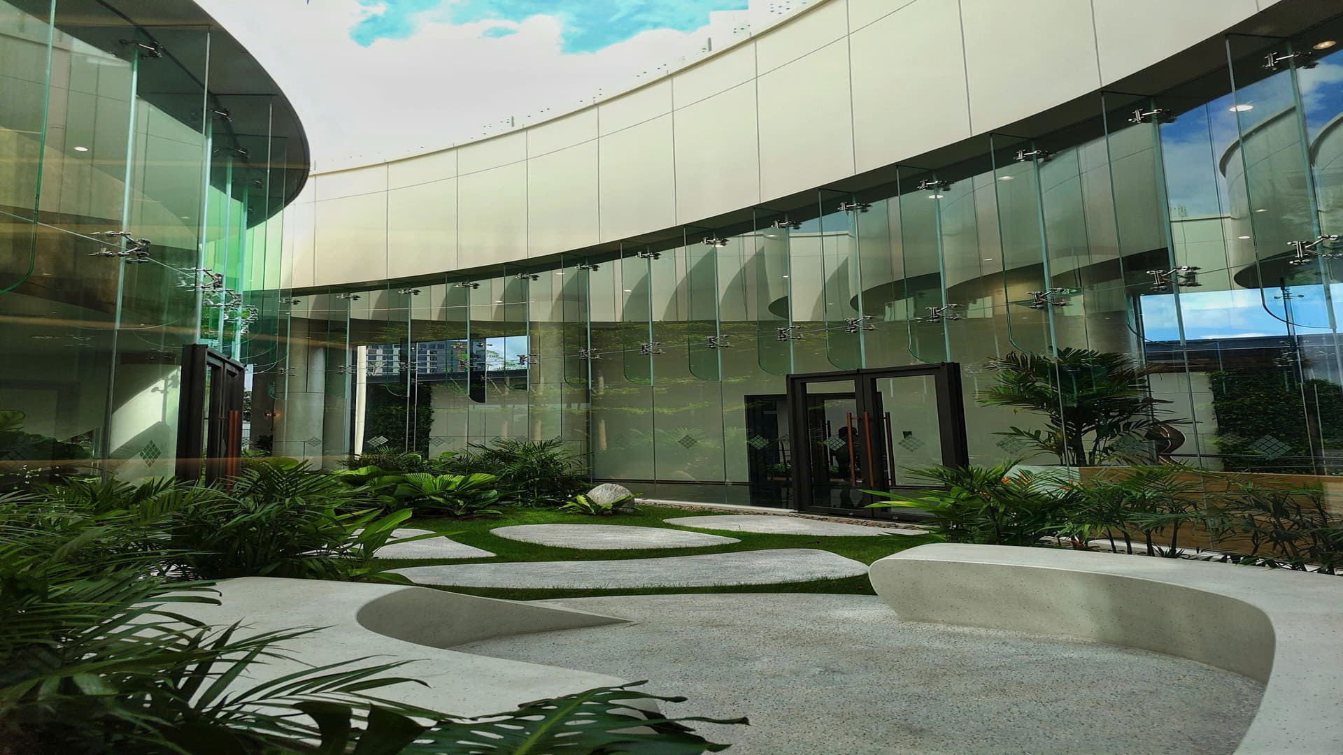 Becamex Tokyu Gallery