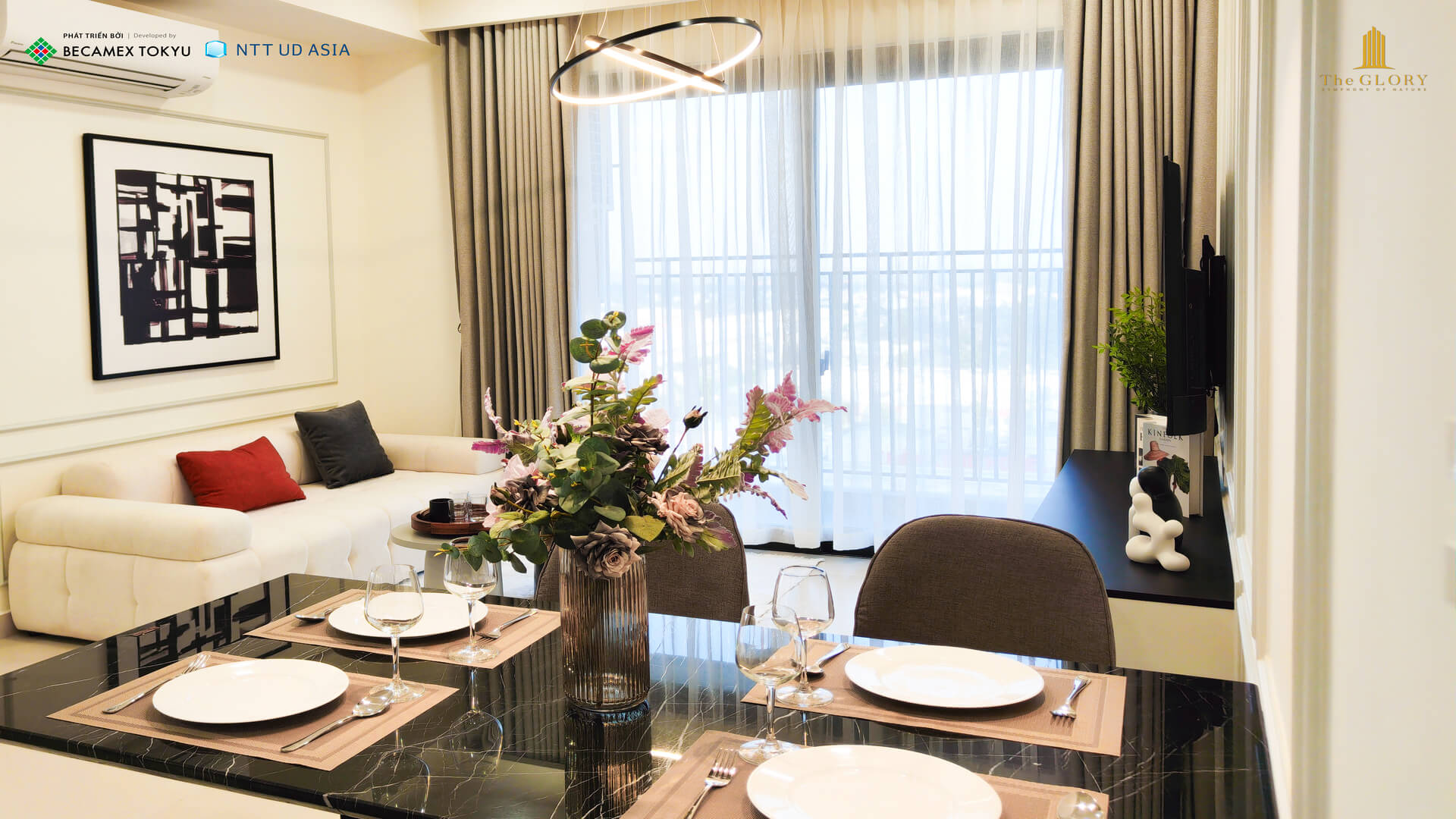 2-bedroom apartment - N12C09