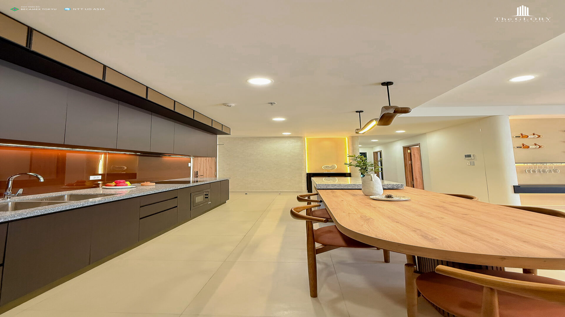 3-bedroom apartment - N2114