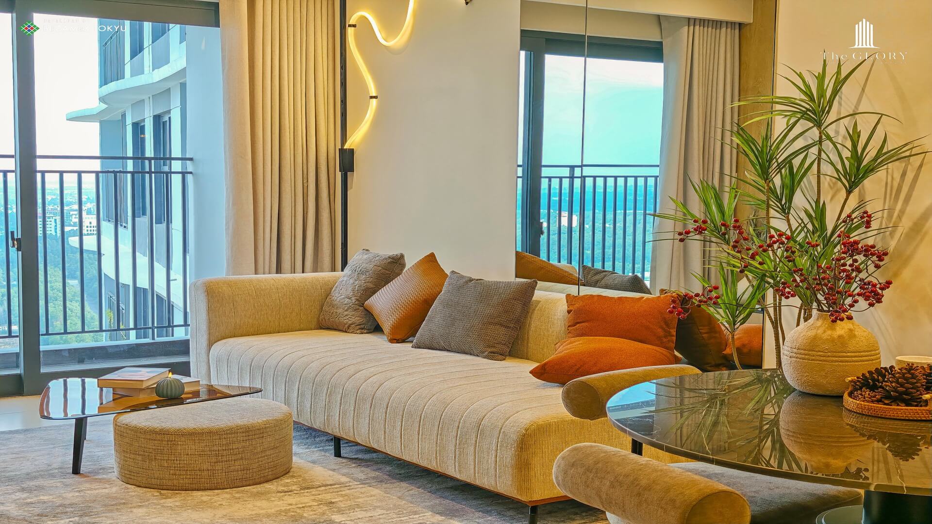 2-bedroom apartment - S2303