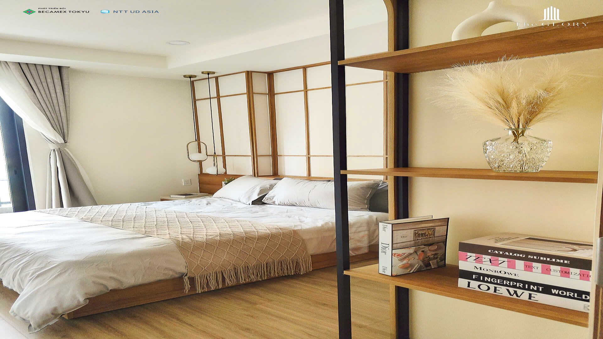 1 bedroom apartment - N12C07