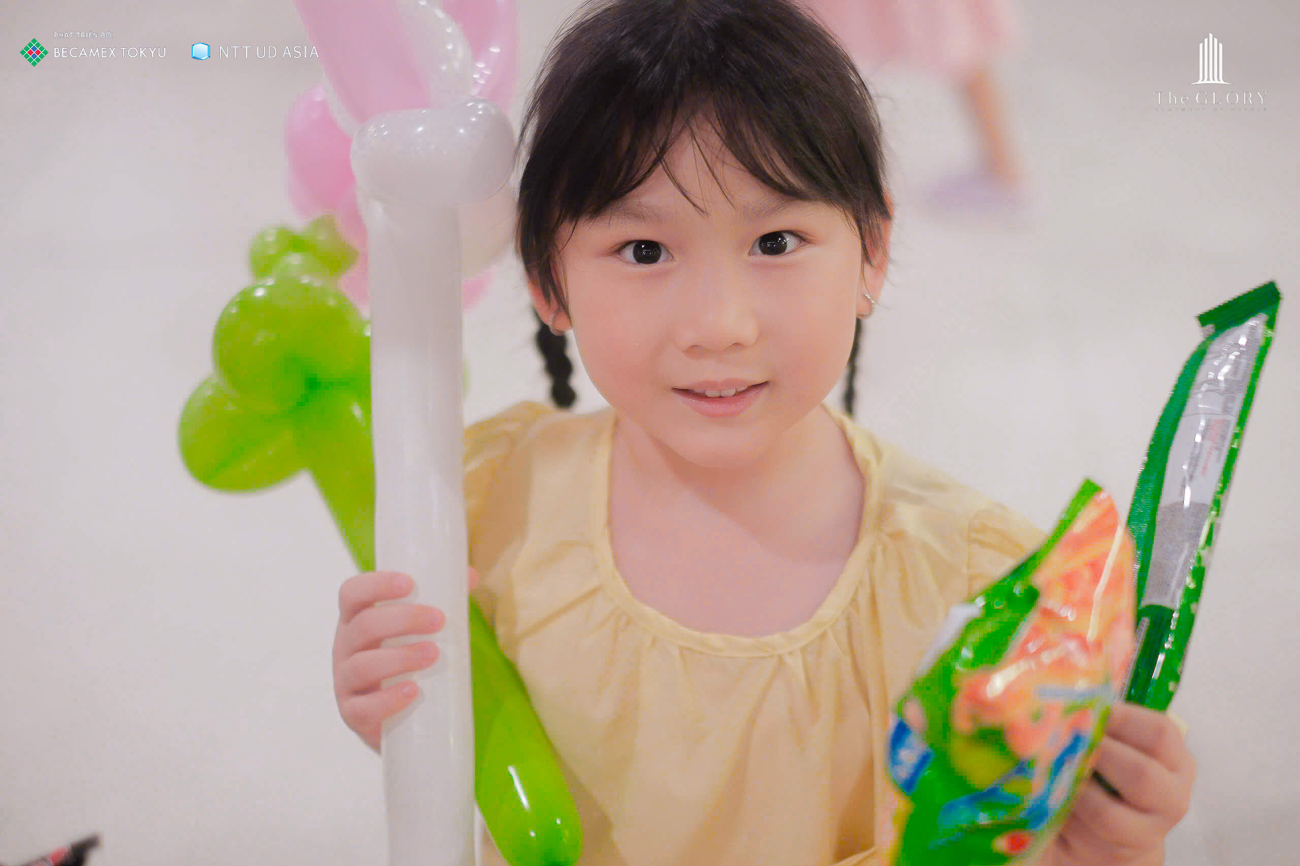 International Children's Day June 1