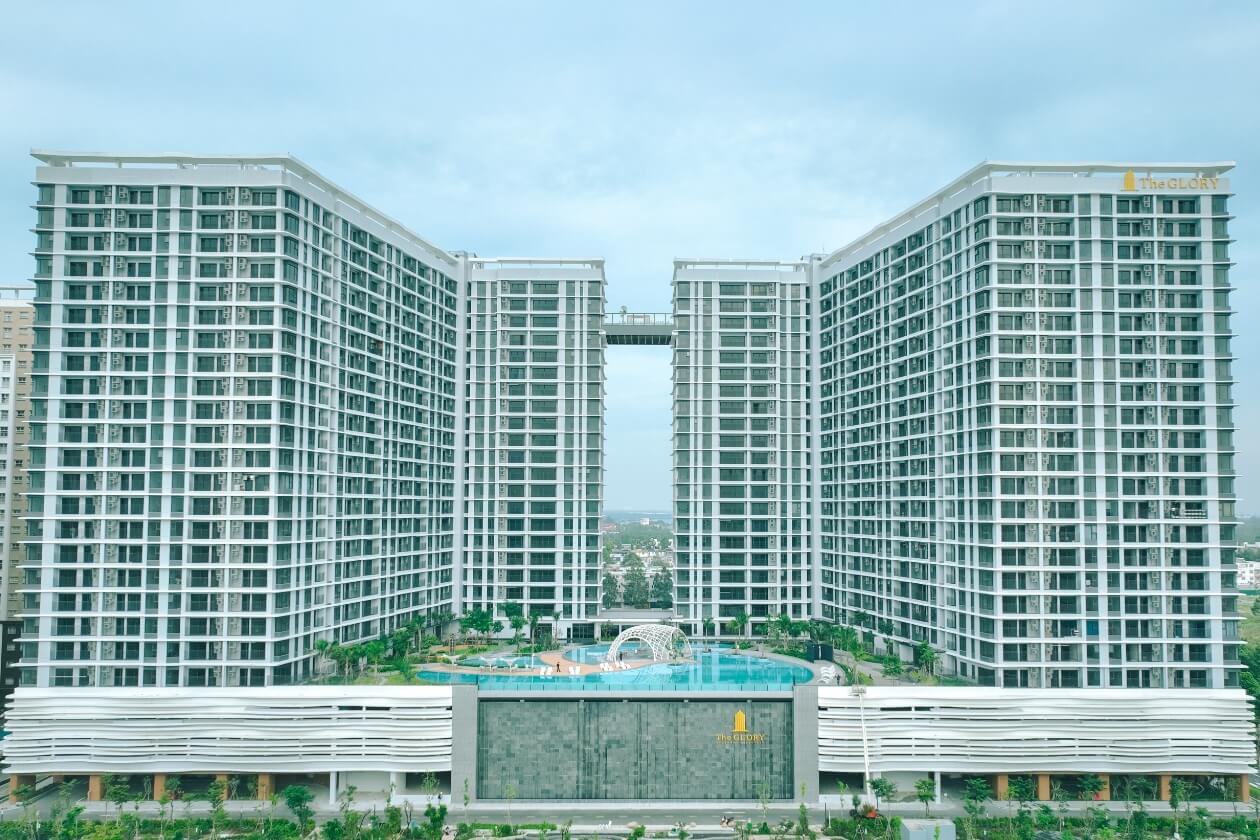 MIDORI PARK The GLORY