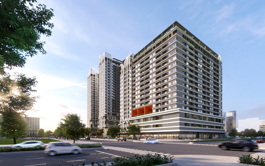 DỊCH VỤ CHO THUÊ CĂN HỘ – BTOS