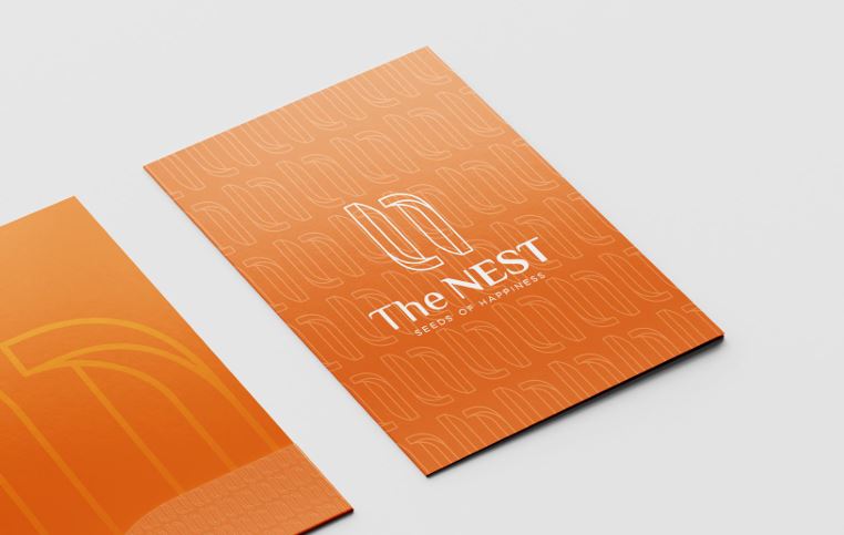 LOGO & BRAND GUIDELINE