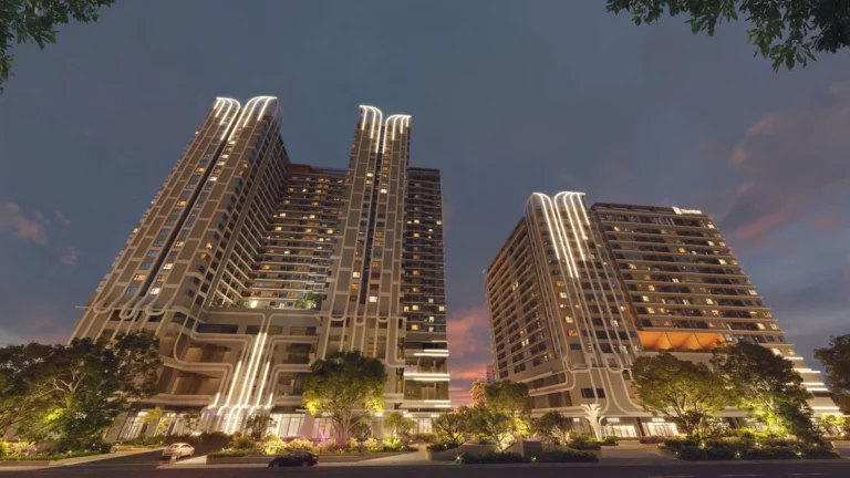 The NEST – Giải pháp an cư cho người trẻ từ Becamex Tokyu